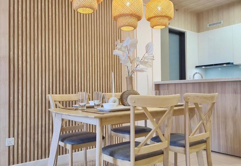 Sunway Belfield Residence