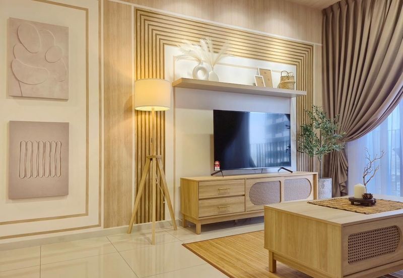 Sunway Belfield Residence