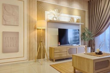 Sunway Belfield Residence