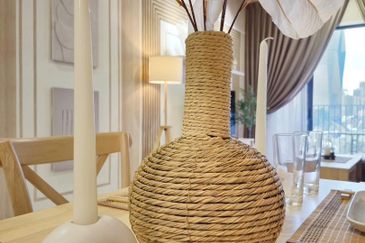 Sunway Belfield Residence