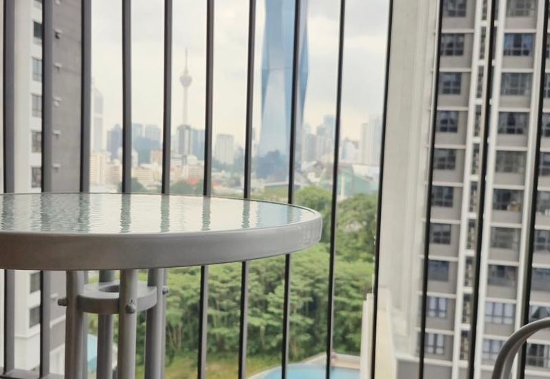 Sunway Belfield Residence