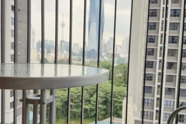 Sunway Belfield Residence