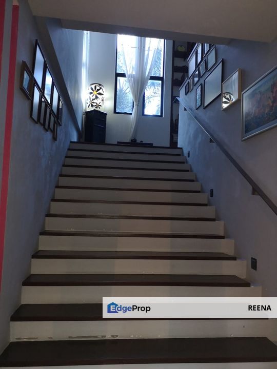  Ampang, Ampang Avenue, near Cheras, KL City Centre, Bungalow Lot for Sale , Selangor, Ampang