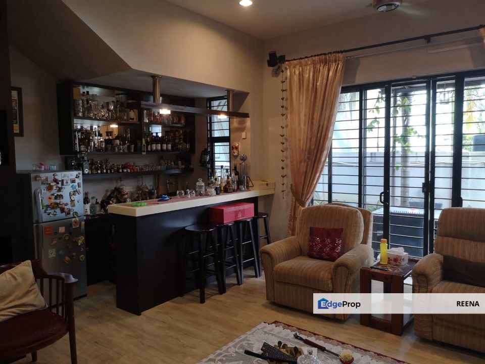  Ampang, Ampang Avenue, near Cheras, KL City Centre, Bungalow Lot for Sale , Selangor, Ampang