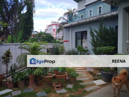  Ampang, Ampang Avenue, near Cheras, KL City Centre, Bungalow Lot for Sale , Selangor, Ampang
