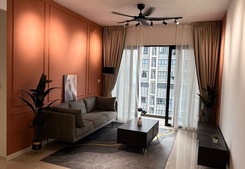 Sunway Belfield Residence