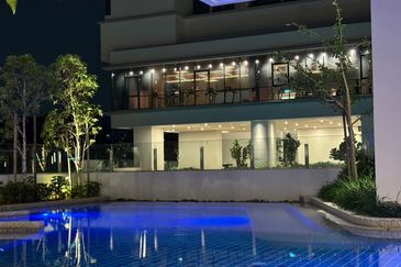 Sunway Belfield Residence