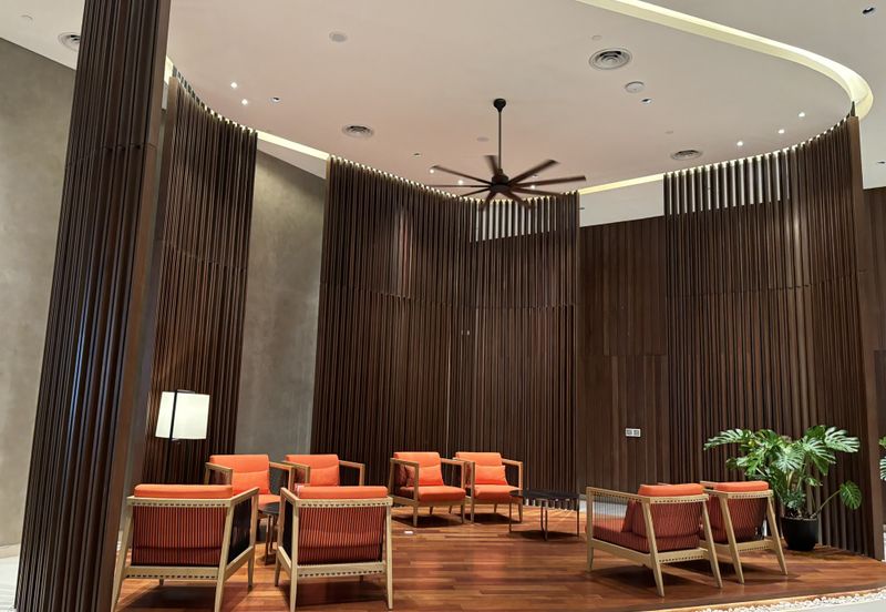 Sunway Belfield Residence