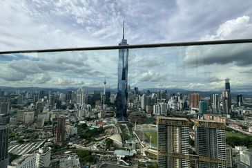 Sunway Belfield Residence