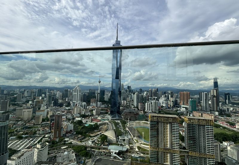 Sunway Belfield Residence