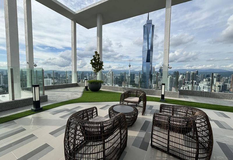 Sunway Belfield Residence