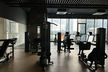 Sunway Belfield Residence