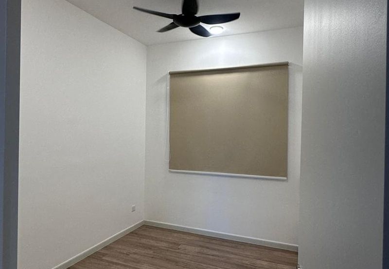 Sunway Belfield Residence