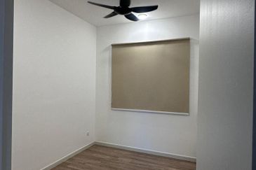 Sunway Belfield Residence