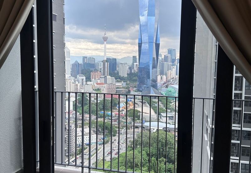 Sunway Belfield Residence