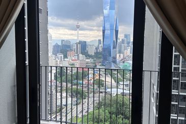 Sunway Belfield Residence