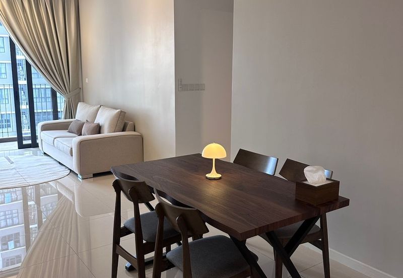 Sunway Belfield Residence