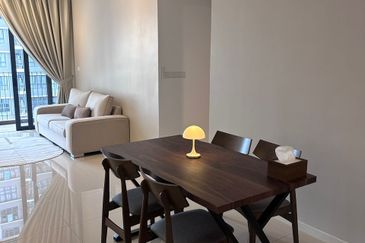 Sunway Belfield Residence