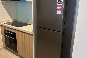 Sunway Belfield Residence