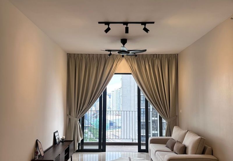 Sunway Belfield Residence