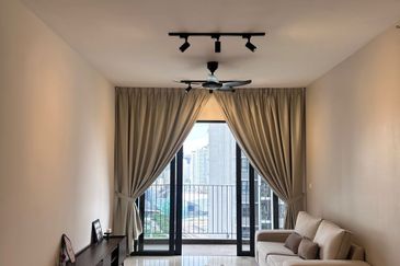 Sunway Belfield Residence