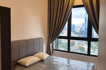 Sunway Belfield Residence