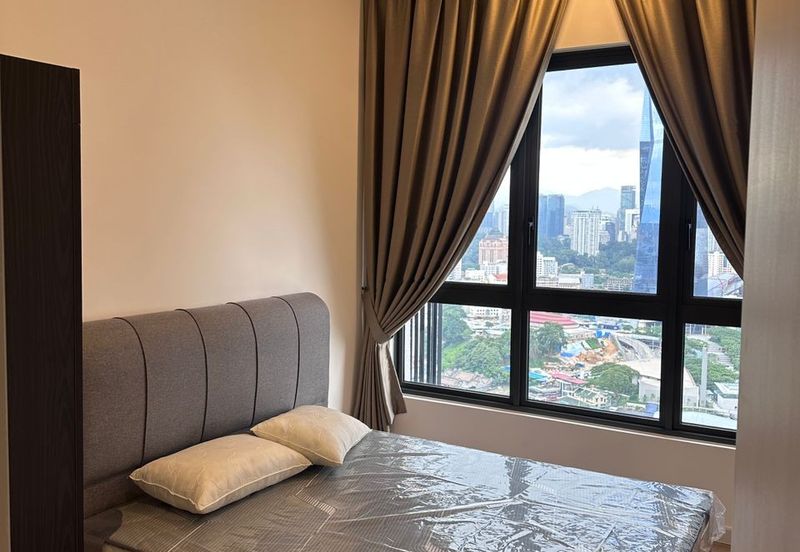 Sunway Belfield Residence