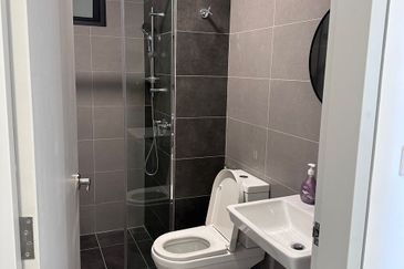 Sunway Belfield Residence