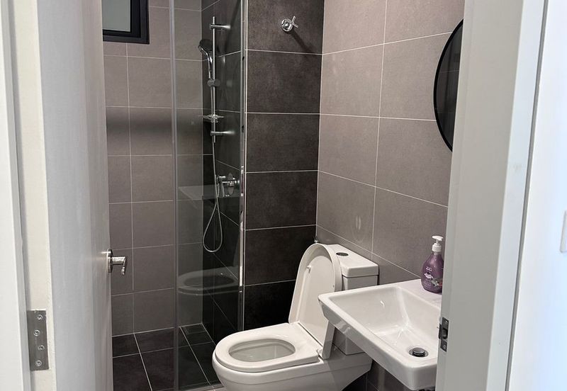 Sunway Belfield Residence