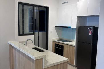 Sunway Belfield Residence