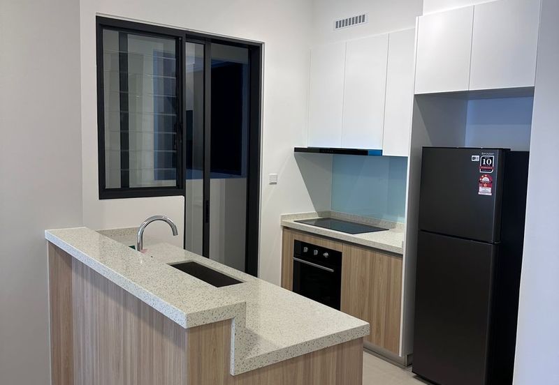 Sunway Belfield Residence