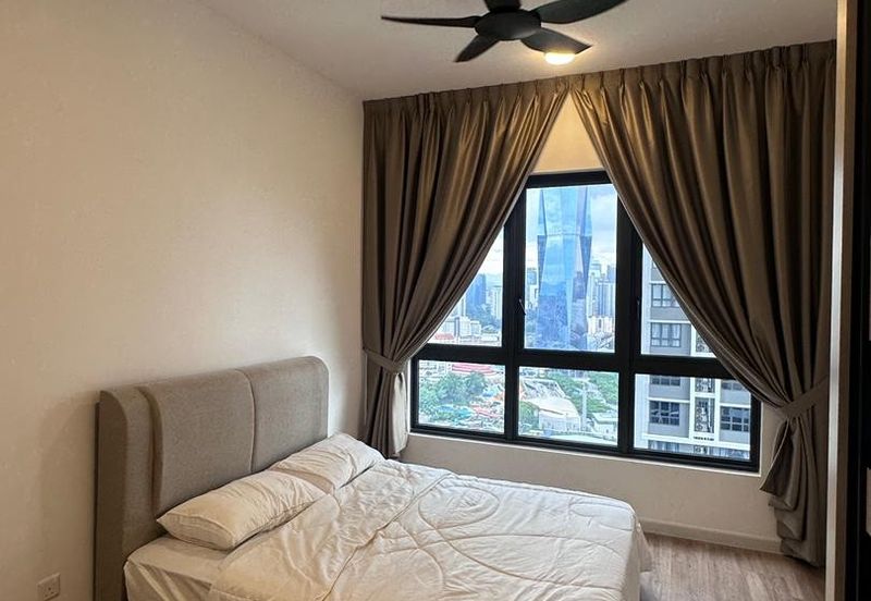 Sunway Belfield Residence