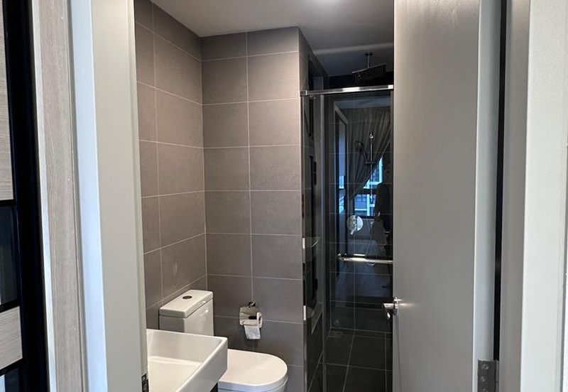 Sunway Belfield Residence