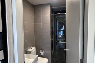 Sunway Belfield Residence