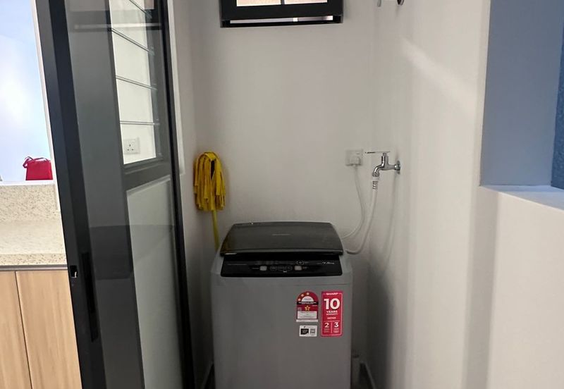 Sunway Belfield Residence