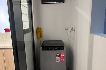 Sunway Belfield Residence