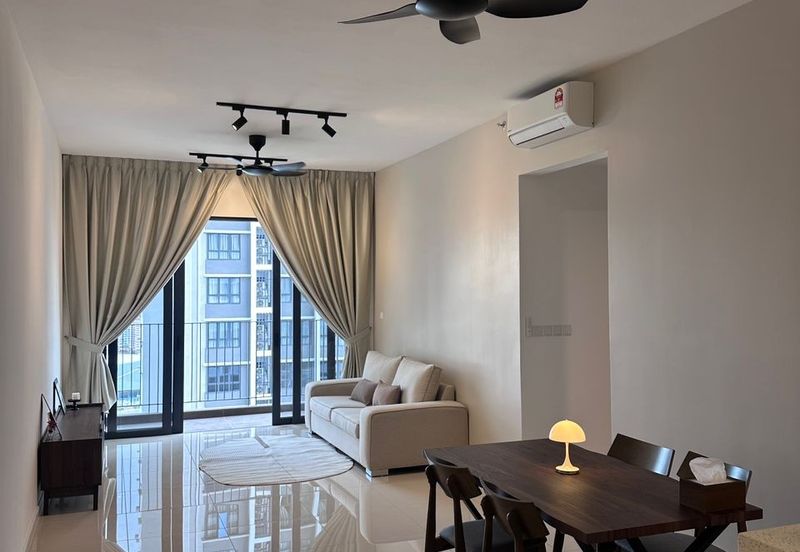 Sunway Belfield Residence