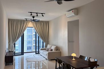 Sunway Belfield Residence