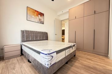 Sunway Belfield Residence