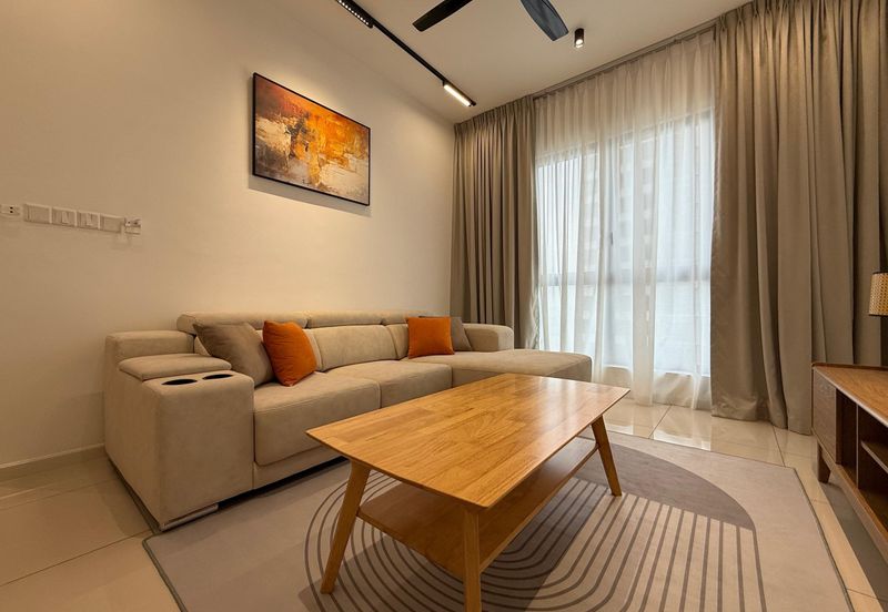 Sunway Belfield Residence