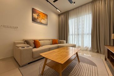 Sunway Belfield Residence