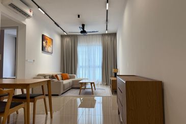 Sunway Belfield Residence