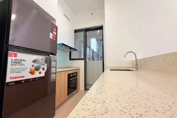 Sunway Belfield Residence