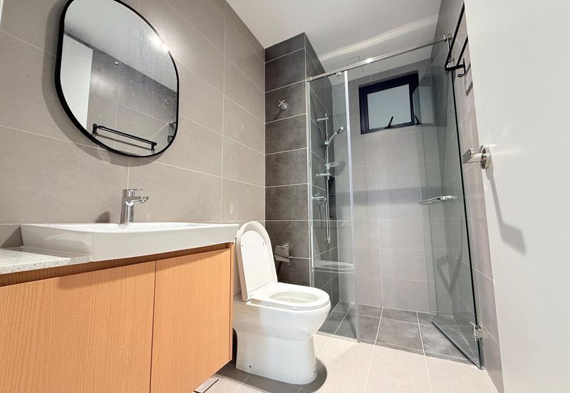 Sunway Belfield Residence