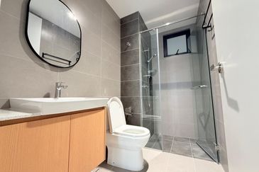 Sunway Belfield Residence