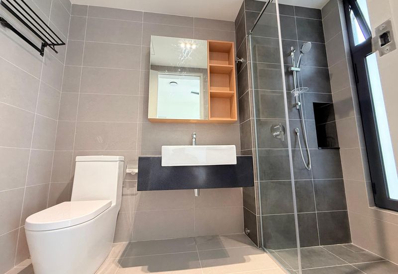 Sunway Belfield Residence