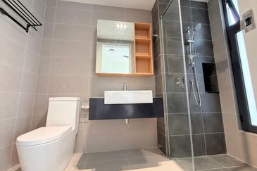 Sunway Belfield Residence