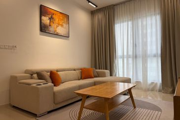 Sunway Belfield Residence