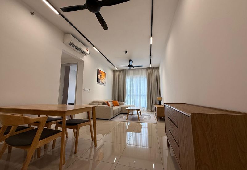 Sunway Belfield Residence