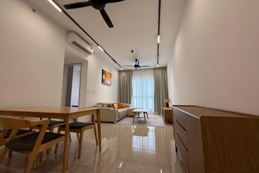 Sunway Belfield Residence